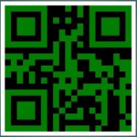 Logo of QR code Scanner & Barcode Generator android Application 